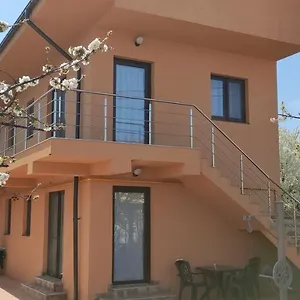 Naya Apartment