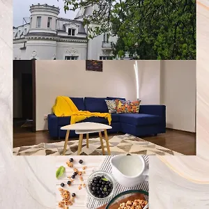 Holiday Apartment