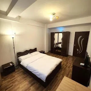 Warm Place In Old Town Apartment